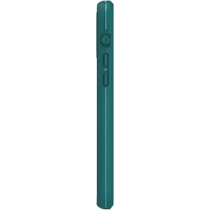 LifeProof Fre - ударо и водоустойчив кейс за iPhone 12 (син) 4