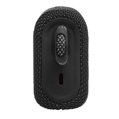 JBL Go 3 Portable Waterproof Speaker - безжичен водоустойчив спийкър за мобилни устройства (черен) 6