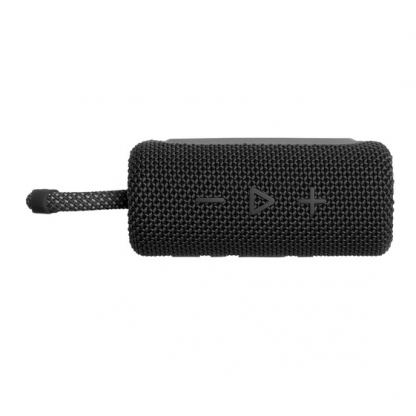 JBL Go 3 Portable Waterproof Speaker - безжичен водоустойчив спийкър за мобилни устройства (черен) 7