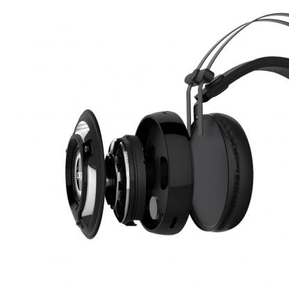 iPega PG-R008 LED Gaming Headset - RGB гейминг слушалки с микрофон с USB и 3.5mm жак (черен) 2