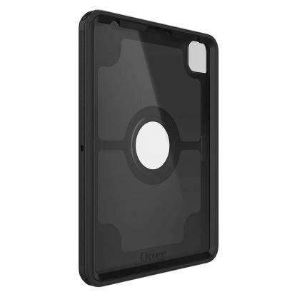 Otterbox Defender Case - кейс с изключителна защита и поставка за iPad Pro 11 (2020), iPad Pro 11 (2018) (черен) 7