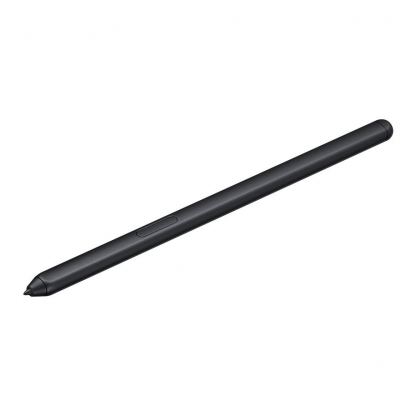 Samsung Stylus S-Pen EJ-PG998BBEGEU - оригинална писалка за Samsung Galaxy S21 Ultra (черен) 2