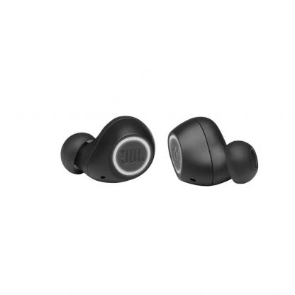 JBL Free 2 Wireless In-Ear - безжични Bluetooth слушалки с микрофон за мобилни устройства (черен)  3