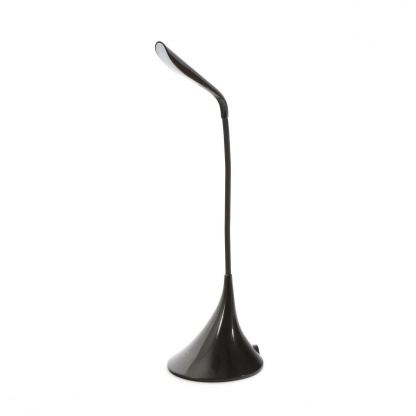 Platinet Desk Lamp 3.5W (PDL04B) - настолна LED лампа (черен)