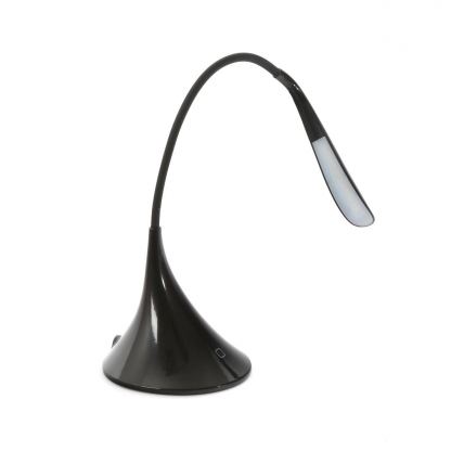 Platinet Desk Lamp 3.5W (PDL04B) - настолна LED лампа (черен) 6