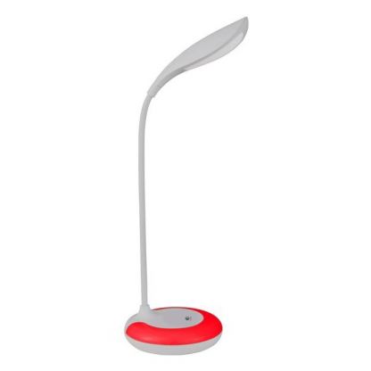 Platinet Desk Lamp 6W + Night Lamp (PDLQ11) - настолна LED лампа с функция за нощна лампа (бял) 3