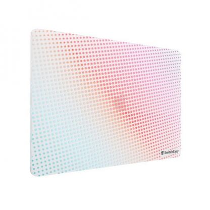 SwitchEasy Dots Case - предпазен поликарбонатов кейс за MacBook Pro 13 (2016-2020), MacBook Pro 13 M1 (2020) (шарен) 2