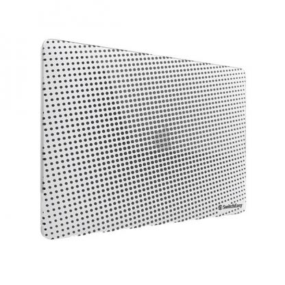 SwitchEasy Dots Case - предпазен поликарбонатов кейс за MacBook Air 13 (2018-2020), MacBook Air 13 M1 (2020) (прозрачен) 4