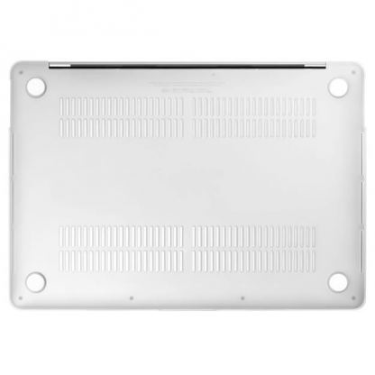 SwitchEasy Dots Case - предпазен поликарбонатов кейс за MacBook Air 13 (2018-2020), MacBook Air 13 M1 (2020) (шарен) 4