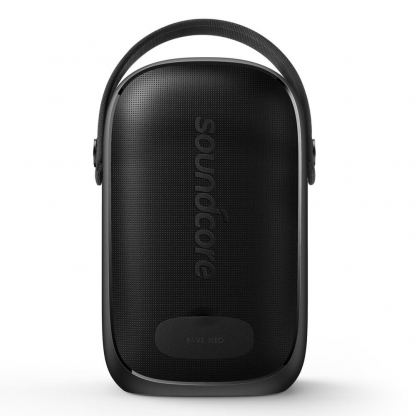 Anker SoundCore Rave Neo Bluetooth Speaker 50W - безжичен водоустойчив спийкър с микрофон (черен)  2