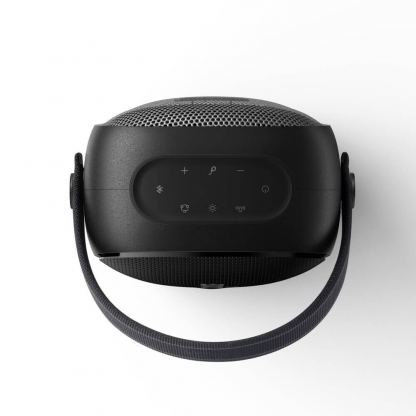 Anker SoundCore Rave Neo Bluetooth Speaker 50W - безжичен водоустойчив спийкър с микрофон (черен)  6