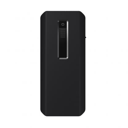 Xiaomi 70mai Jump Starter Max 18000 mAh - външна батерия 18000 mAh с фенер и JumpStarter за автомобил (черен) 2