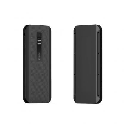 Xiaomi 70mai Jump Starter Max 18000 mAh - външна батерия 18000 mAh с фенер и JumpStarter за автомобил (черен) 3