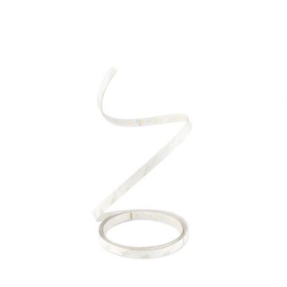 Lifx Z LED Strip 1m Kit (Z TV Kit) - LED лента (100 см.), съвместима с Amazon Alexa, Apple HomeKit и Google Assistant   4