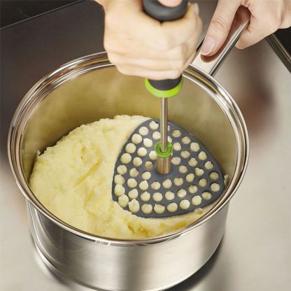 Joseph Joseph Delta Potato Masher - преса за картофи 2