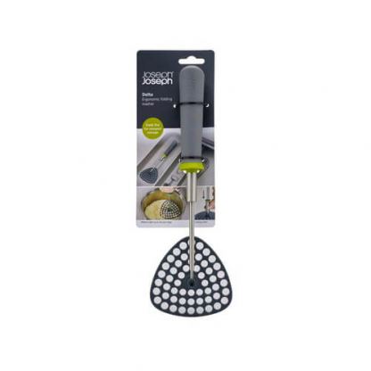 Joseph Joseph Delta Potato Masher - преса за картофи 3