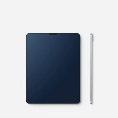 Ringke Paper Touch Film Screen Protector Hard - качествено защитно покритие (подходящо за рисуване) за дисплея на iPad Air 4 (2020), iPad Pro 11 M1 (2021), iPad Pro 11 (2020), iPad Pro 11 (2018) (2 броя)  6