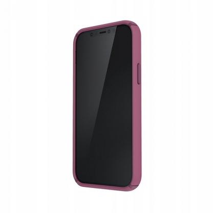 Speck Presidio 2 Pro Case - удароустойчив хибриден кейс за iPhone 12, iPhone 12 Pro (розов) 5