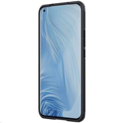 Nillkin CamShield Pro Case - хибриден удароустойчив кейс за Xiaomi Mi 11 (черен) 2