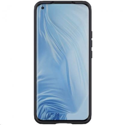 Nillkin CamShield Pro Case - хибриден удароустойчив кейс за Xiaomi Mi 11 (черен) 4