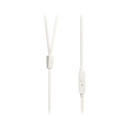JBL T210 In-Ear headphones - слушалки с микрофон за мобилни устройства (сребрист) 4