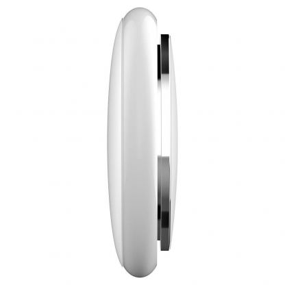 Spigen AirTag Hydrogel Foil Airskin 4 Set - комплект от 4 чифта защитни покрития за Apple AirTag (матиран) 6