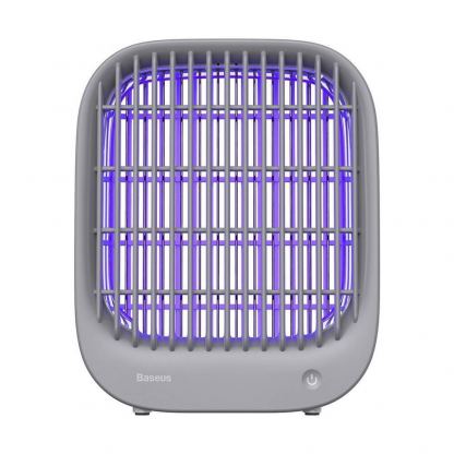 Baseus Electric Mosquito Killer Bionic (ACMWD-BJ02) - електрическа лампа срещу комари (бял) 3