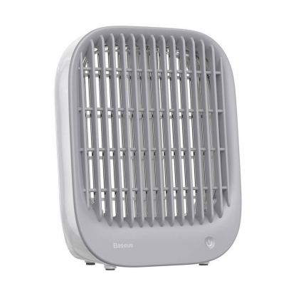 Baseus Electric Mosquito Killer Bionic (ACMWD-BJ02) - електрическа лампа срещу комари (бял) 4