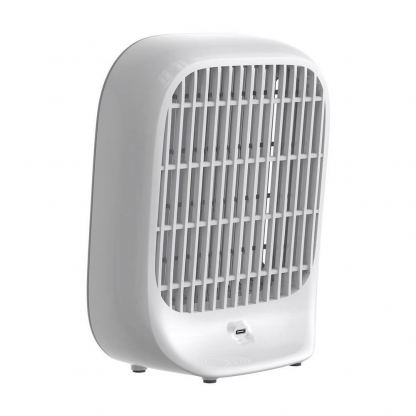 Baseus Electric Mosquito Killer Bionic (ACMWD-BJ02) - електрическа лампа срещу комари (бял) 5