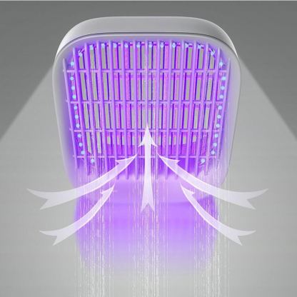 Baseus Electric Mosquito Killer Bionic (ACMWD-BJ02) - електрическа лампа срещу комари (бял) 7