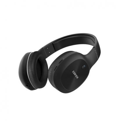 Edifier W800BT Plus - безжични Bluetooth слушалки за мобилни устройства (черен)  2