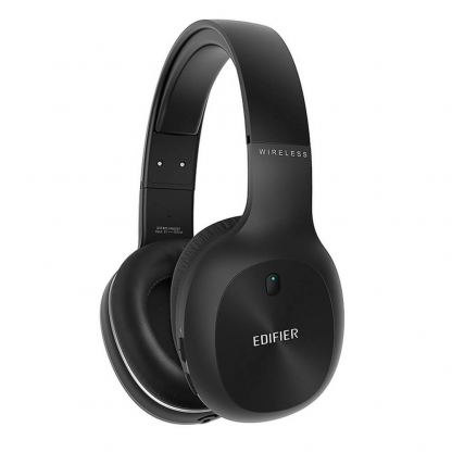 Edifier W800BT Plus - безжични Bluetooth слушалки за мобилни устройства (черен)  4