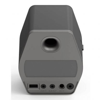 Edifier G2000 Gaming Speakers - безжична 2.0 аудио система с подцветка (черен) 3