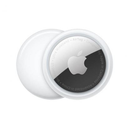 Apple AirTag - иновативно устройство за намиране на изгубени вещи (бял) (bulk) 3