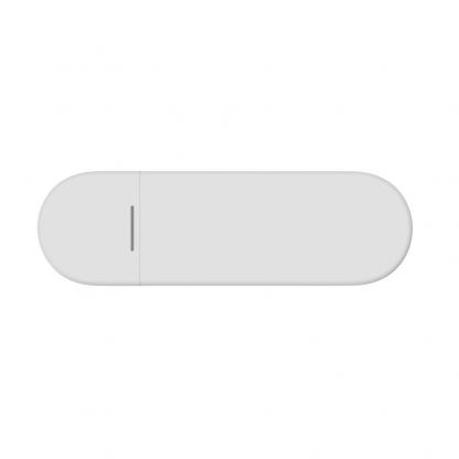 Xiaomi Yeelight Remote Control - безжично блутут дистанционно за управление на Xiaomi смарт крушки и смарт осветителни тела (бял) 5