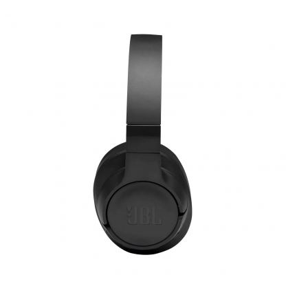 JBL Tune 760NC - безжични блутут слушалки с активно заглушаване на околния шум (черен) 7