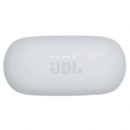 JBL Live Free NC+ True Wireless Noise Cancelling Earbuds - безжични блуту слушалки със зареждащ кейс (бял)  8