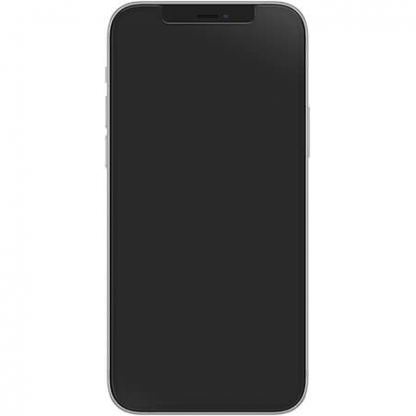 Otterbox Protection and Charger Kit - комплект удароустойчив кейс Symmetry, стъклено защитно покритие за дисплея Alpha Glass и 20W USB-C захранване за iPhone 12, iPhone 12 Pro 2