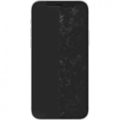 Otterbox Protection and Charger Kit - комплект удароустойчив кейс Symmetry, стъклено защитно покритие за дисплея Alpha Glass и 20W USB-C захранване за iPhone 12, iPhone 12 Pro 4
