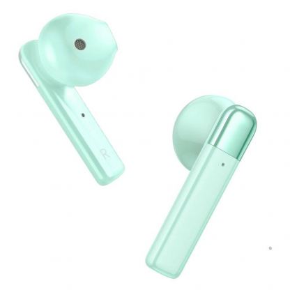 Baseus Encok W02 TWS In-Ear Bluetooth Earphones - безжични блутут слушалки със зареждащ кейс (син) 5