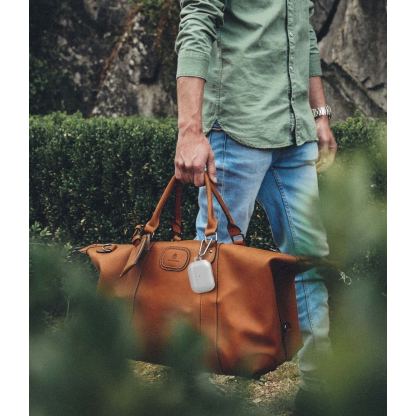 Ringke AirPods Pro Case - хибриден удароустойчив кейс за Apple AirPods Pro (прозрачен) 4