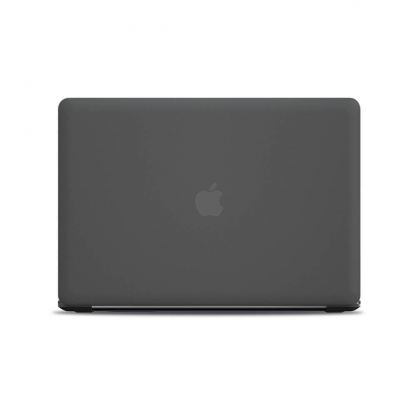 Next One Hardshell - качествен предпазен кейс за MacBook Pro 16 (черен) 5
