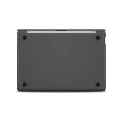 Next One Hardshell - качествен предпазен кейс за MacBook Pro 16 (черен) 6
