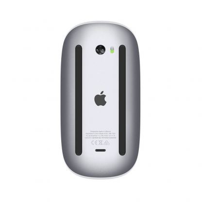 Apple Magic Mouse 3 - мултитъч безжична мишка за MacBook, Mac, Mac Pro и iMac (модел 2021) 3