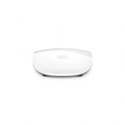 Apple Magic Mouse 3 - мултитъч безжична мишка за MacBook, Mac, Mac Pro и iMac (модел 2021) 6