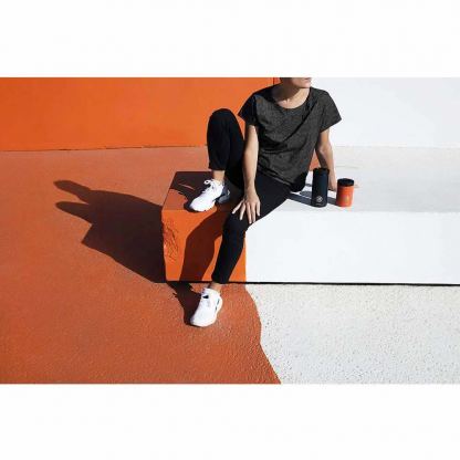 24 Bottles Travel Tumbler 350ml - вакуумно изолирана бутилка за всекидневна употреба с капацитет 350 мл (червен) 6