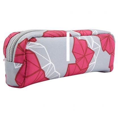 CaseLogic Lens Case - калъф (органайзер) за очила или аксесоари (червен) 4