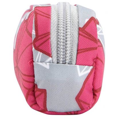 CaseLogic Lens Case - калъф (органайзер) за очила или аксесоари (червен) 5