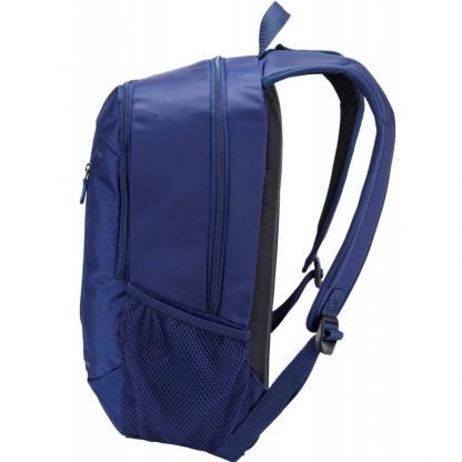 Case Logic Jaunt Backpack - стилна и качествена раница за MacBook Pro 15 и лаптопи до 15.6 инча (тъмносин) 6