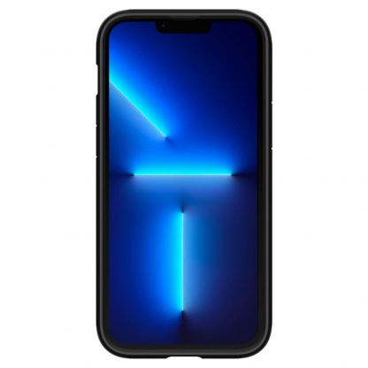 Spigen Tough Armor Case - хибриден кейс с най-висока степен на защита за iPhone 13 Pro (тъмносив) 3